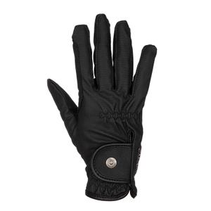 etu03019-black-gants-d-equitation-en-cuir-synthetique-avec-fermeture-velcro-equestro-black