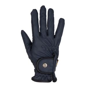 etu03019-navy-gants-d-equitation-en-cuir-synthetique-avec-fermeture-velcro-equestro-navy
