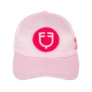 etu03045-ballerina-13-2807-honeysuckle-18-2120-casquette-de-baseball-equestro-college-ballerina-tu
