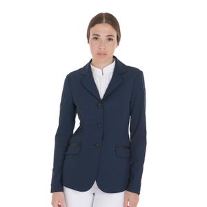 etw00032-navy-veste-equitation-de-concours-femme-equestro-navy