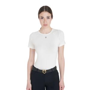etw00044-white-t-shirt-technique-d-entrainement-coupe-slim-femme-equestro-white