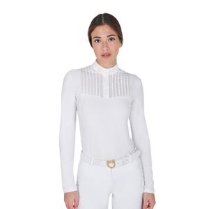 etw00116-white-polo-d-equitation-de-concours-maches-longues-femme-equestro-etw00116-white