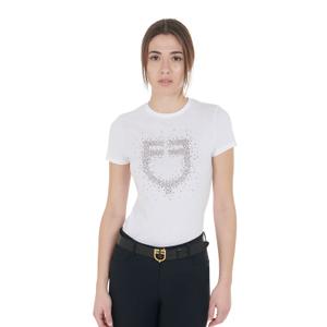 etw00123-white-t-shirt-coupe-slim-femme-equestro-etw00123-white