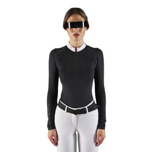 etw00174-black-polo-d-equitation-de-concours-manches-longues-femme-equestro-ridertechnology-etw00174-black