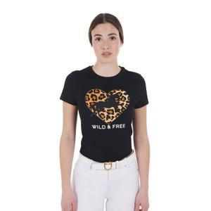 etw00203-black-t-shirt-coton-femme-equestro-wild-free-black
