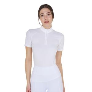 etw00226-white-polo-technique-d-equitation-femme-equestro-white