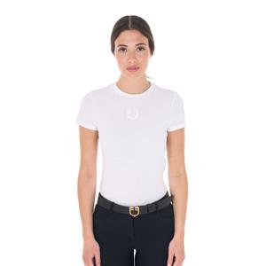 etw00247-white-t-shirt-coton-femme-equestro-institutional-white