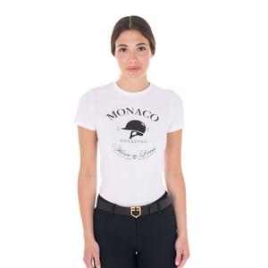 etw00248-white-t-shirt-coton-femme-equestro-monaco-white