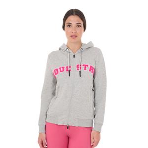 etw00252-light-grey-melange-honeysuckle-18-2120-sweatshirt-a-capuche-zippe-femme-equestro-light-grey-melange-honeysuckle-18-2120