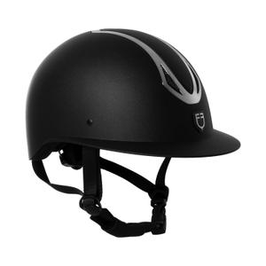 etw02011-black-gunmetal-casque-d-equitation-femme-equestro-azael-black-gunmetal