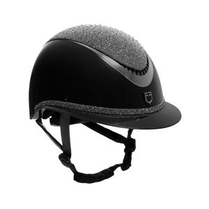 etw02012-black-silver-casque-d-equitation-femme-equestro-homologation-en-1384-2023-etw02012-black-silver