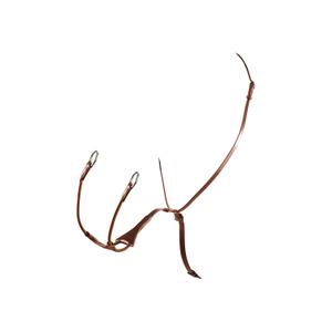 pe00612-cognac-martingale-pour-cheval-avec-fourchette-elastique-equestro-melanie-cognac
