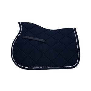 ss00535-navy-tapis-de-selle-de-saut-en-coton-avec-passementerie-avec-logo-pour-cheval-equestro-ss00535-navy-full
