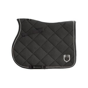 ss00535l-grey-tapis-de-selle-de-saut-en-coton-avec-passementerie-avec-logo-pour-cheval-equestro-grey-full