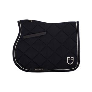 ss00535l-navy-tapis-de-selle-de-saut-en-coton-avec-passementerie-avec-logo-pour-cheval-equestro-navy-full