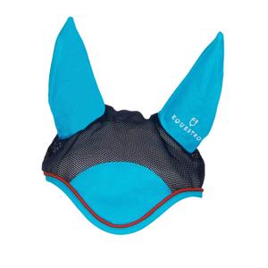 ss00560ar-turquoise-red-navy-bonnet-anti-mouches-pour-cheval-a-garniture-rouge-equestro-turquoise-red-navy-tu
