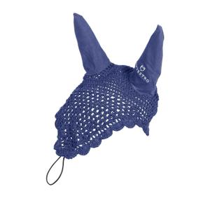 ss00602a-navy-bonnet-anti-mouches-pour-cheval-avec-tetine-equestro-navy-full