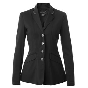 jdj-46-bs-veste-equitation-de-concours-femme-equetech-jersey-deluxe-black-silver