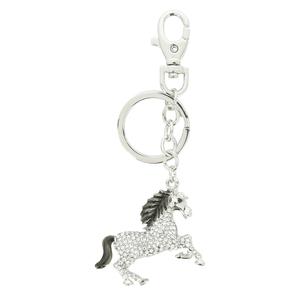901504002-lot-de-5-porte-cle-equi-kids-fun-noir-tu