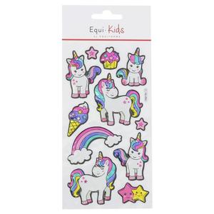 901601006-lot-de-5-autocollants-equitation-adhesifs-licorne-star-equi-kids-relief-rose-tu