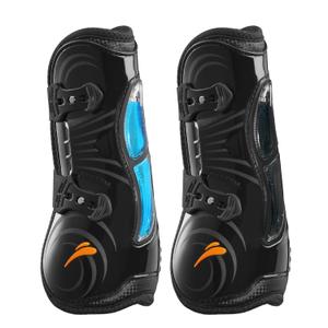 8050247330646-guetres-ouvertes-anterieurs-pour-cheval-equick-airshock-black-noir