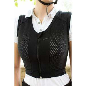 egilet-protection-dorsale-equitation-femme-equick-noir