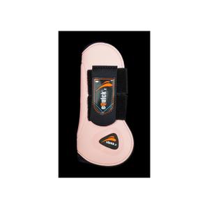elighflrasv-protege-tendons-pour-cheval-anterieurs-equick-elight-fluffy-pink