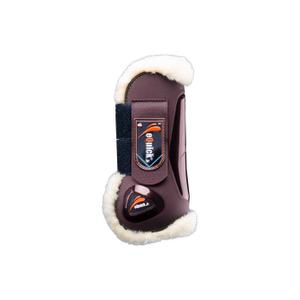 elighflmasv-protege-tendons-pour-cheval-anterieurs-equick-elight-fluffy-brown