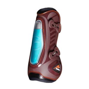eshoflmasv-protege-tendons-pour-cheval-anterieurs-equick-eshock-scratch-fluffy-brown