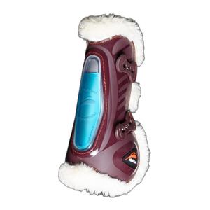 eshoflmas-protege-tendons-pour-cheval-anterieurs-equick-eshock-fluffy-brown