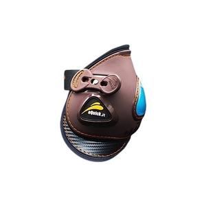 eupmiullme-protege-boulets-elastique-pour-cheval-fermeture-par-bouton-equick-eup-mini-brown