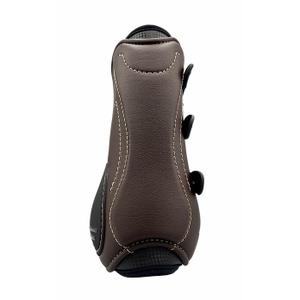 glamflm-guetres-anterieurs-ouvertes-pour-cheval-equick-glam-brown