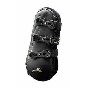 glamfln-guetres-anterieurs-ouvertes-pour-cheval-equick-glam-black