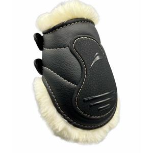 glamrlnas-protege-boulets-pour-cheval-avec-fourrure-equick-glam-fluffy-black