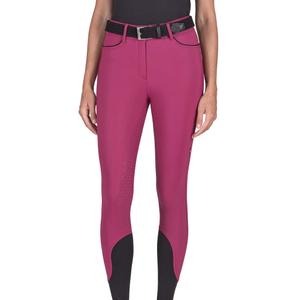 es123pn09033-591-pantalon-equitation-femme-avec-grip-aux-genoux-equiline-gingerk-violet