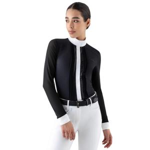es125pp07678-006-chemise-de-concours-manches-longues-femme-equiline-giosted-noir
