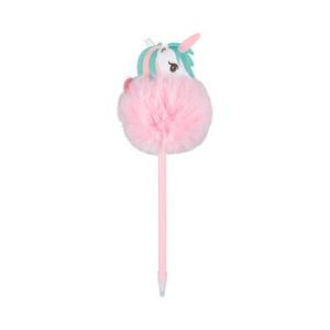 103540063-stylo-pompon-licorne-enfant-equipage-fairy-tale-tu