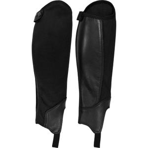 103960001-mini-chaps-standard-haut-en-cuir-femme-equipage-milla-black