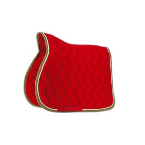 204449003-tapis-de-selle-pour-cheval-equitheme-polyfun-rouge-taupe