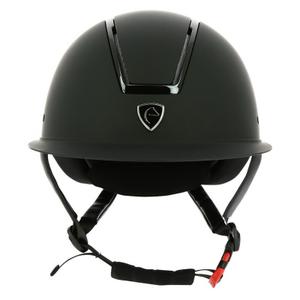 91146002-casque-d-equitation-equitheme-glint-mat-noir-tour-d-insert-noir-brillant