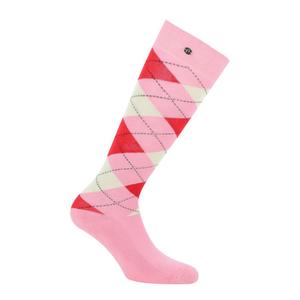 986390316-chaussettes-equitation-equitheme-argyle-bordeaux-vieux-rose