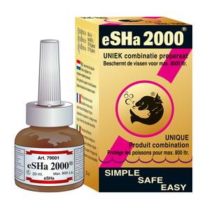 779001-nettoyant-eau-aquarium-esha-esha-2000-marron-20-ml