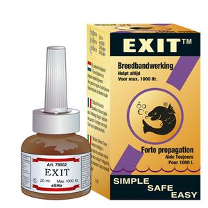 779002-nettoyant-eau-aquarium-esha-esha-exit-marron-20-ml