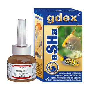 779014-nettoyant-eau-aquarium-esha-esha-gdex-marron-20-ml