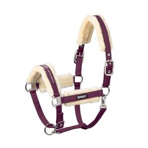 420700-834-980-licol-double-epingle-pour-cheval-en-fausse-fourrure-eskadron-blackberry