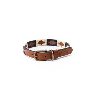 anet35-collier-pour-chien-estosa-adelina-navy-ecru