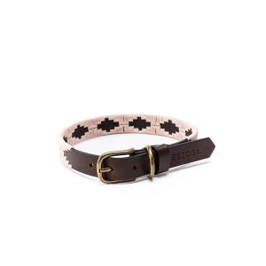 lppb35-collier-pour-chien-estosa-libertad-pale-pink