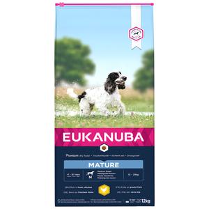 15112-complement-alimentaire-digestion-pour-chien-eukanuba-thriving-mature-m-beige-beige-12-kg