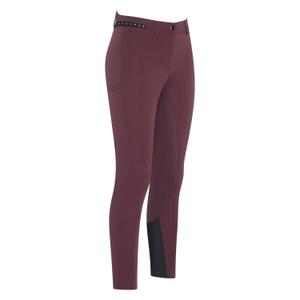 750-18738-4018-pantalon-equitation-full-grip-femme-euro-star-queen-diamond-dark-berry