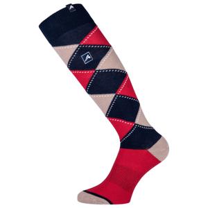 9127-4310-9643-chaussettes-a-carreaux-equitation-euro-star-polygiene-navy-china-red-bei